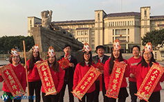 咖啡排气阀2016年新春祝福