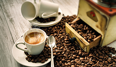 咖啡排气阀之海拔、地质、纬度、处理方式与品种