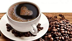 咖啡的种植和生产之单向排气阀