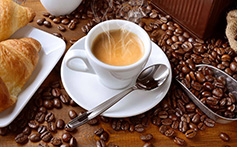 咖啡排气阀提升咖啡品味