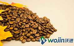 咖啡排气阀教鉴别咖啡豆的新鲜度