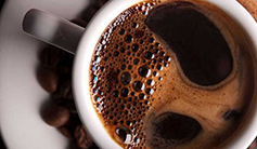 咖啡排气阀告诉你喝咖啡的好处和坏处