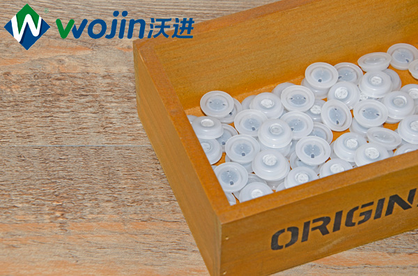 单向排气阀