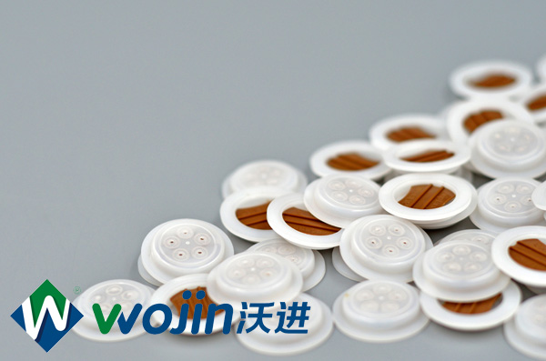 单向排气阀