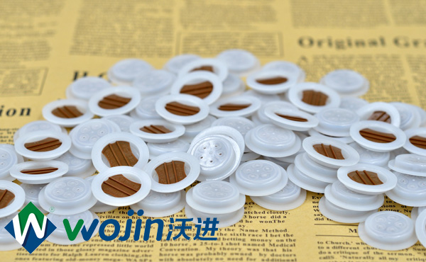 单向排气阀
