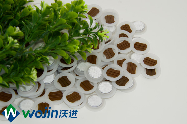 单向排气阀