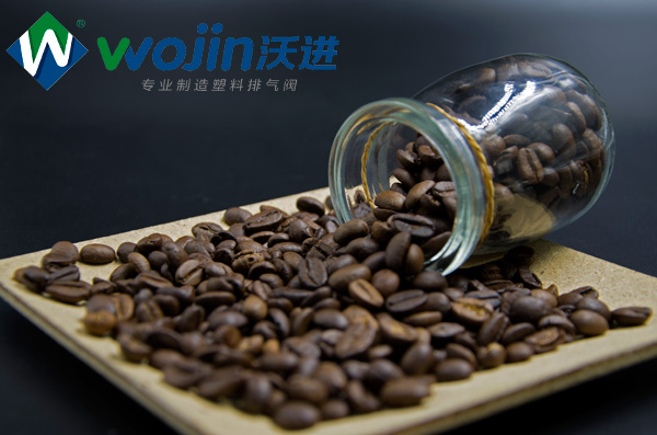 单向排气阀