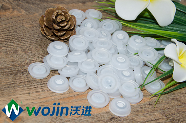 单向排气阀
