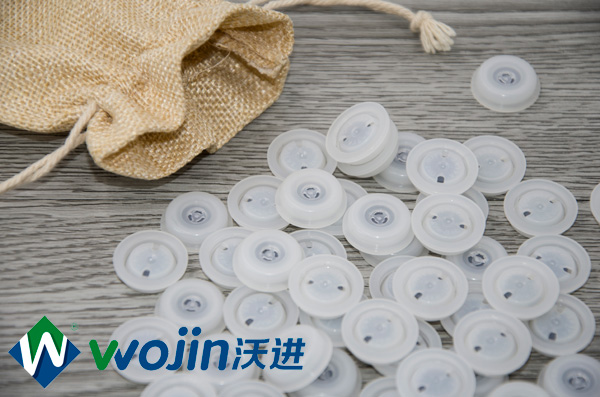 单向排气阀