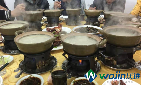 单向排气阀