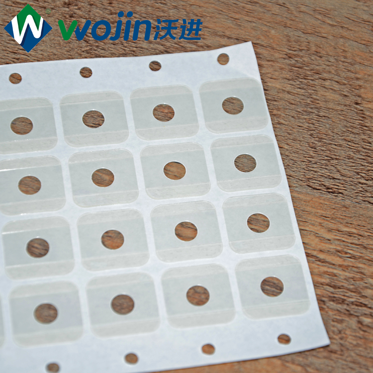 单向排气阀