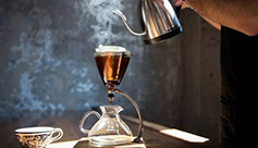 单向排气阀之压力如何影响咖啡品质